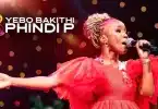 AUDIO Spirit of Praise Choir – Yebo Bakithi Ft Phindi P MP3 DOWNLOAD